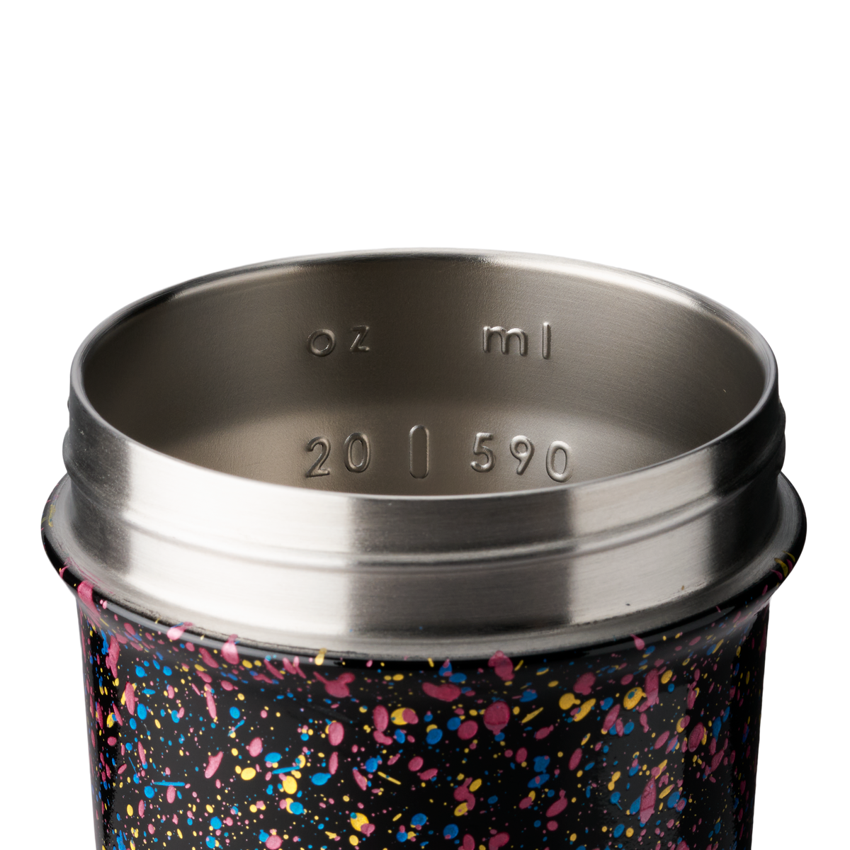 the-shaker-club-stainless-sleek-y5 Black_Speckle_SS_SC.png